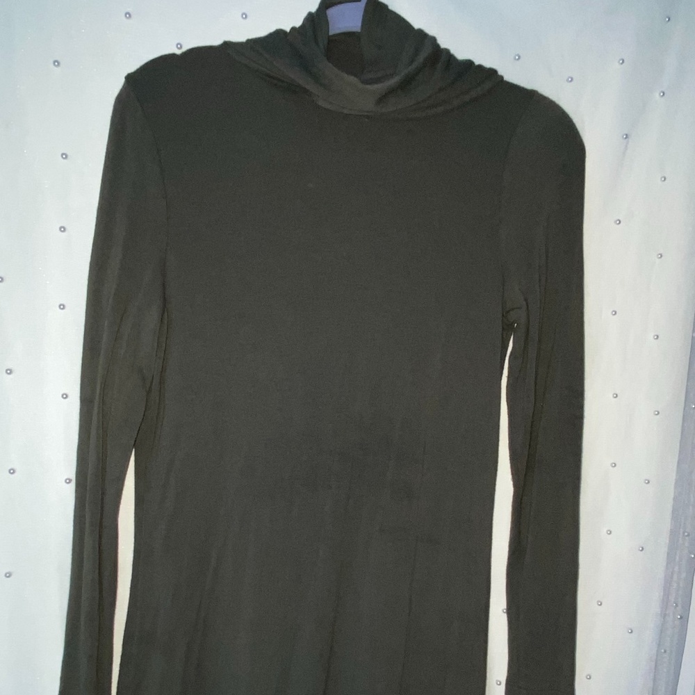 Lou & Grey Sweater Dress